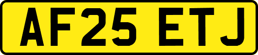AF25ETJ