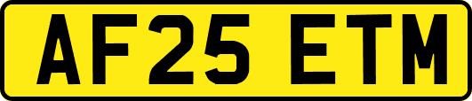 AF25ETM