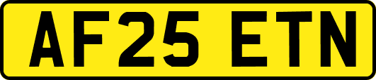 AF25ETN