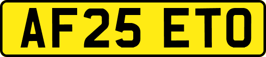 AF25ETO