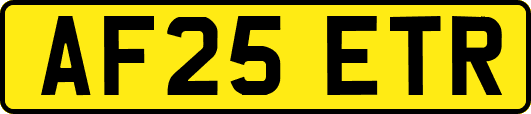 AF25ETR