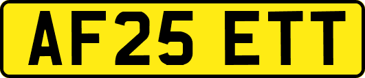 AF25ETT