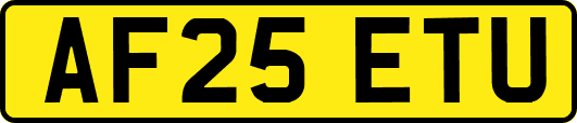 AF25ETU