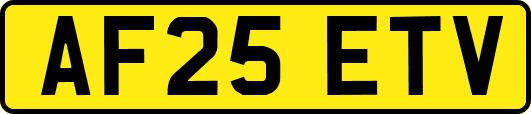 AF25ETV
