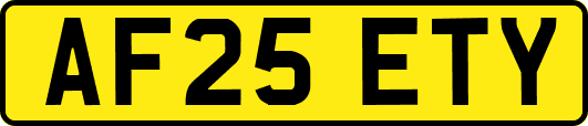 AF25ETY