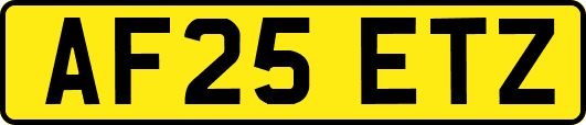AF25ETZ