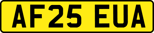 AF25EUA