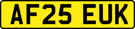AF25EUK