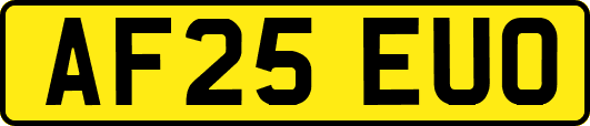 AF25EUO