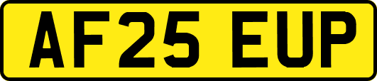 AF25EUP