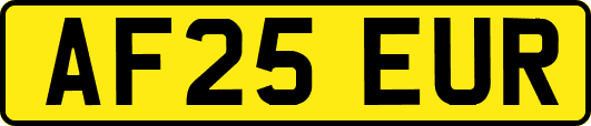 AF25EUR