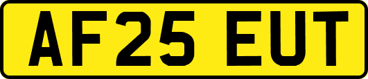 AF25EUT