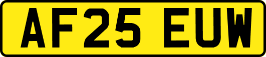AF25EUW