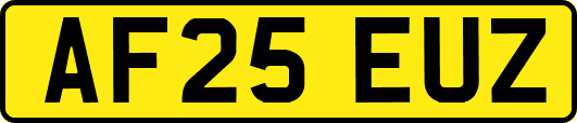 AF25EUZ