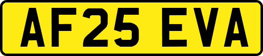 AF25EVA
