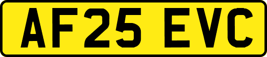 AF25EVC