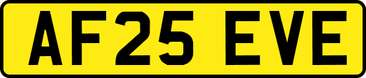 AF25EVE