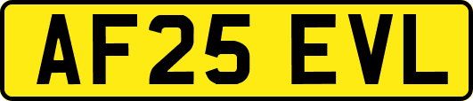 AF25EVL