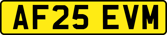 AF25EVM