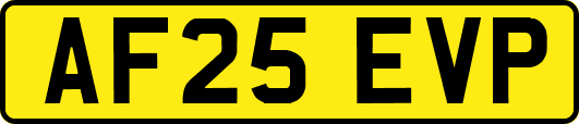 AF25EVP