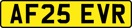 AF25EVR