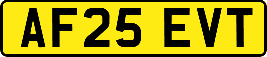 AF25EVT