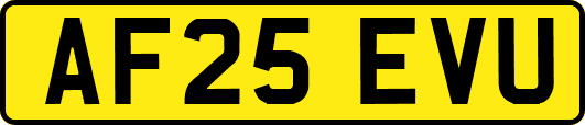 AF25EVU
