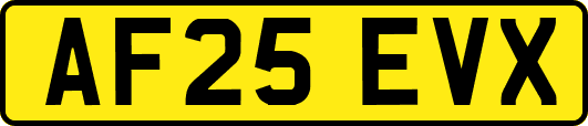 AF25EVX