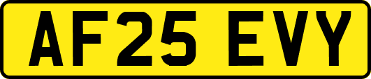 AF25EVY
