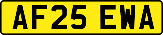AF25EWA