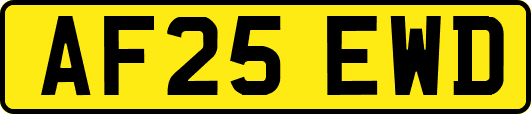 AF25EWD