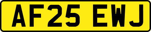 AF25EWJ