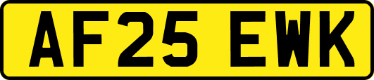 AF25EWK