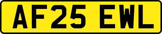 AF25EWL