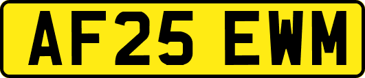 AF25EWM