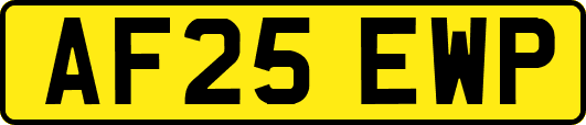 AF25EWP