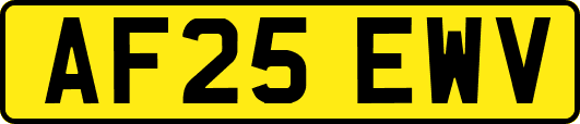 AF25EWV