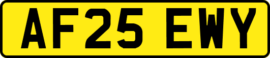 AF25EWY