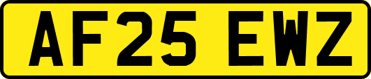 AF25EWZ