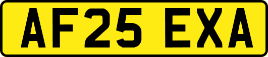 AF25EXA