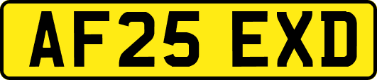 AF25EXD