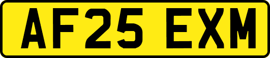 AF25EXM