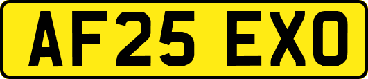 AF25EXO