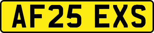 AF25EXS