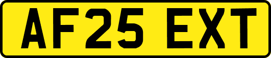 AF25EXT