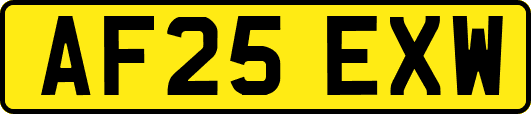 AF25EXW