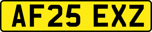 AF25EXZ