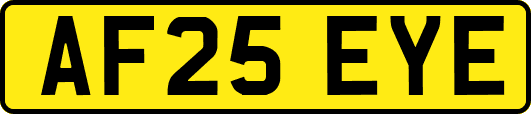 AF25EYE