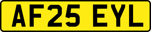 AF25EYL