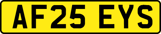 AF25EYS